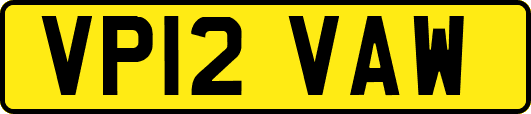 VP12VAW