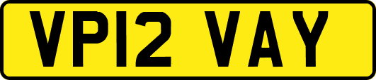 VP12VAY