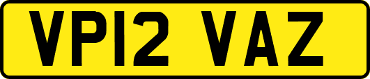 VP12VAZ