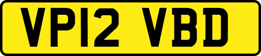 VP12VBD