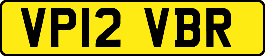 VP12VBR
