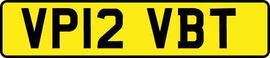 VP12VBT