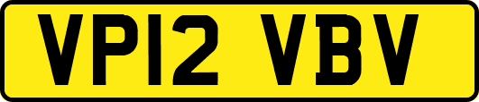 VP12VBV