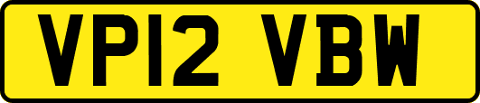 VP12VBW