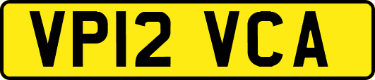 VP12VCA