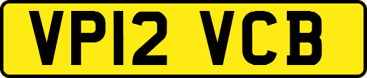 VP12VCB