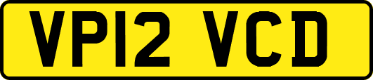 VP12VCD
