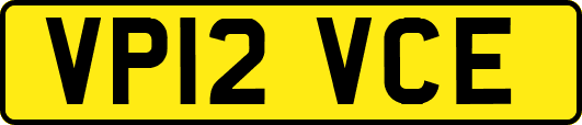 VP12VCE