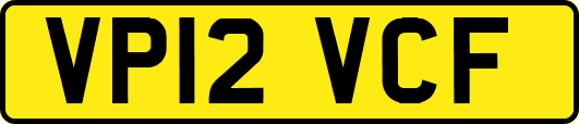 VP12VCF