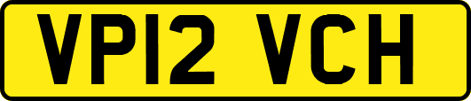 VP12VCH