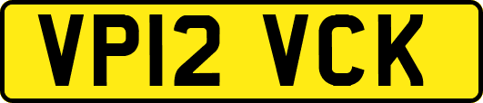 VP12VCK