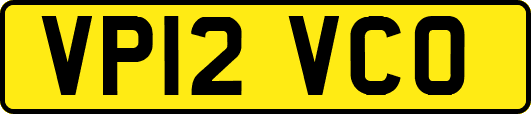 VP12VCO