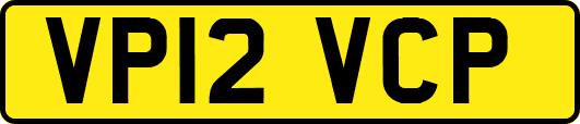 VP12VCP