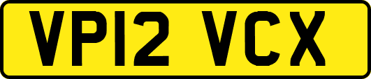 VP12VCX