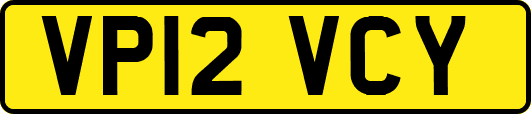 VP12VCY