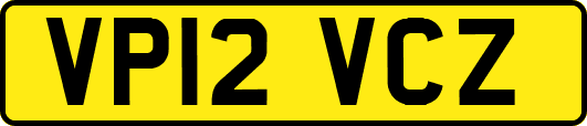 VP12VCZ