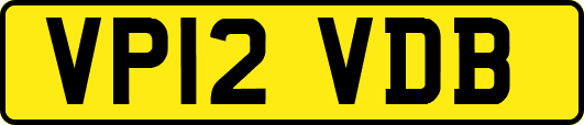 VP12VDB