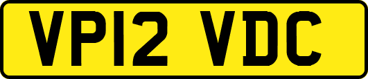 VP12VDC