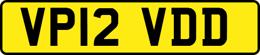 VP12VDD