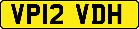 VP12VDH