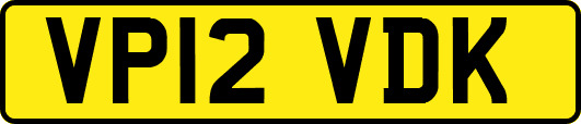 VP12VDK