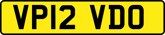 VP12VDO