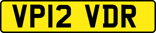 VP12VDR