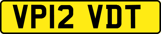 VP12VDT