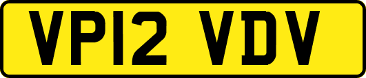 VP12VDV