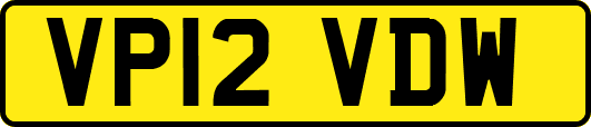 VP12VDW