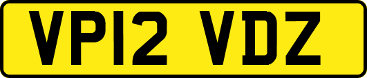 VP12VDZ