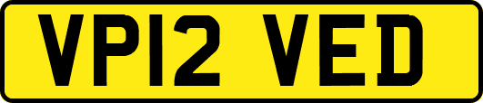 VP12VED