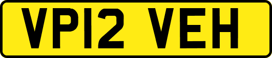 VP12VEH