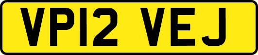 VP12VEJ