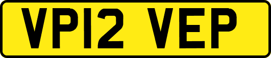 VP12VEP