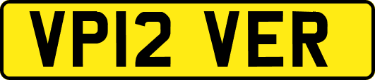 VP12VER