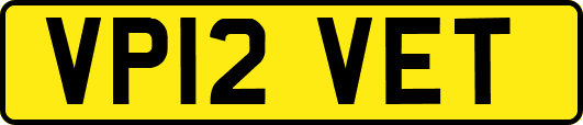 VP12VET
