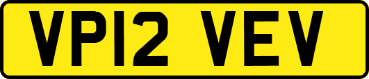 VP12VEV