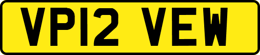 VP12VEW