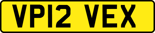 VP12VEX