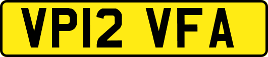 VP12VFA