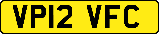 VP12VFC