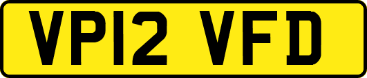 VP12VFD