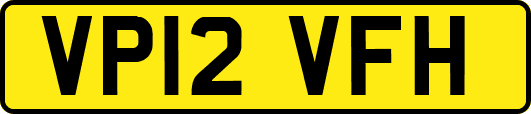 VP12VFH