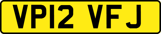 VP12VFJ
