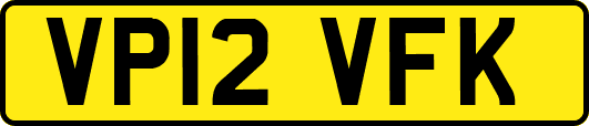 VP12VFK