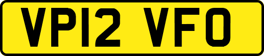 VP12VFO