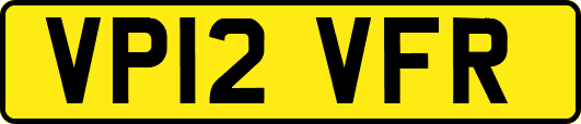 VP12VFR