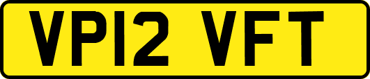 VP12VFT