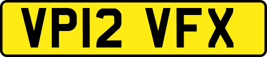 VP12VFX